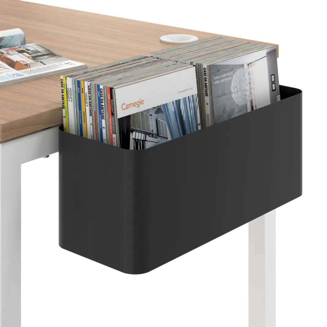 Accessory Box cesta guardaobjetos