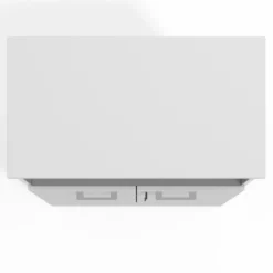 Armario de oficina Basic 3 alturas, medida 116x80 con puerta baja