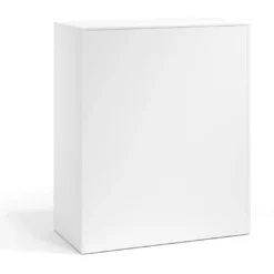 Armario de persiana Strong 109x92cm, estructura aluminio