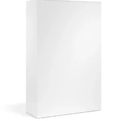 Armario de persiana Strong 185x120cm, estructura aluminio