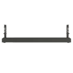 Bandeja pasacables extensible con apertura lateral
