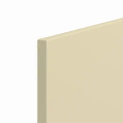 Biombo separador pared móvil Hover en melamina, posición vertical, ancho 120cm