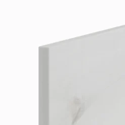 Biombo separador pared móvil Hover en melamina, posición horizontal, alto 80cm