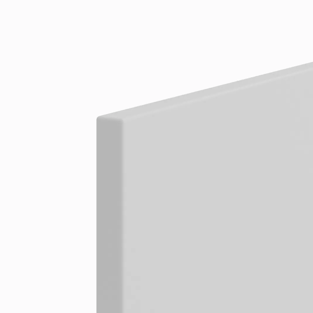 Biombo separador pared móvil Hover en melamina, posición horizontal, alto 80cm
