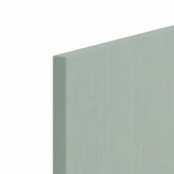 Biombo separador pared móvil Hover en melamina, posición horizontal, alto 100cm