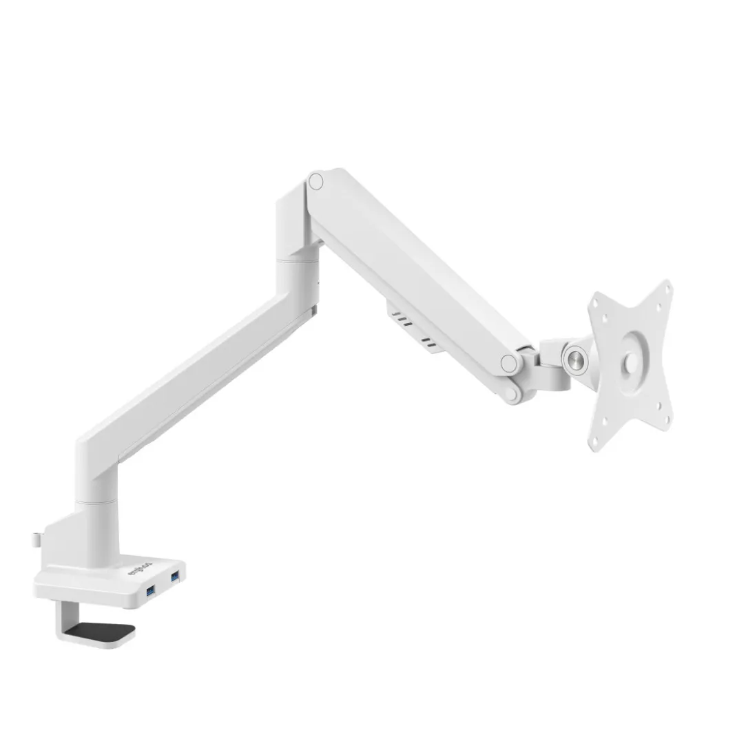 Brazo monitor erghos individual con USB