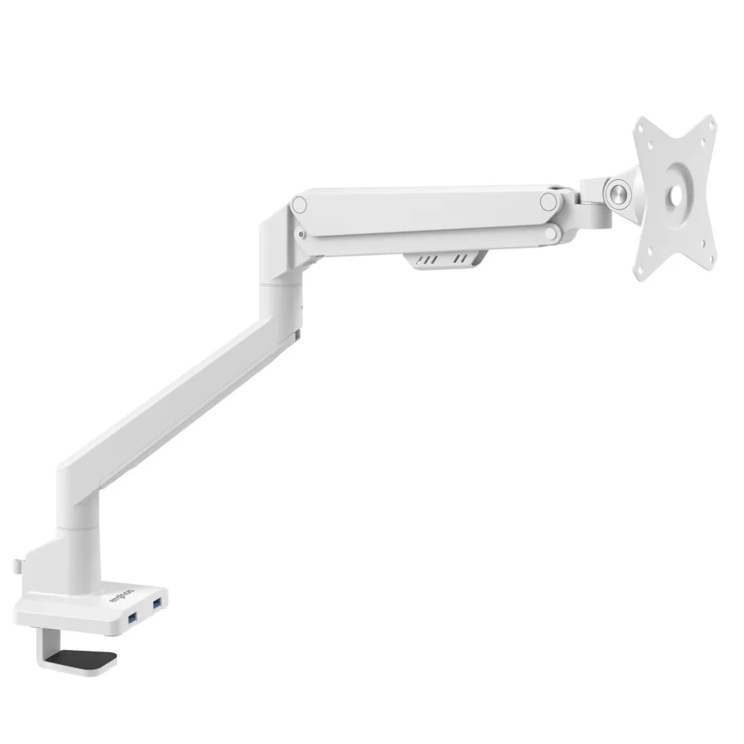 Brazo monitor erghos individual con USB