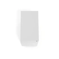 Cajonera de Escritorio estrecha MyBox Slim 3 cajones