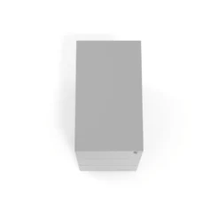Cajonera de Escritorio estrecha MyBox Slim 3 cajones