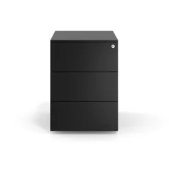 Cajonera de Escritorio MyBox 3 cajones