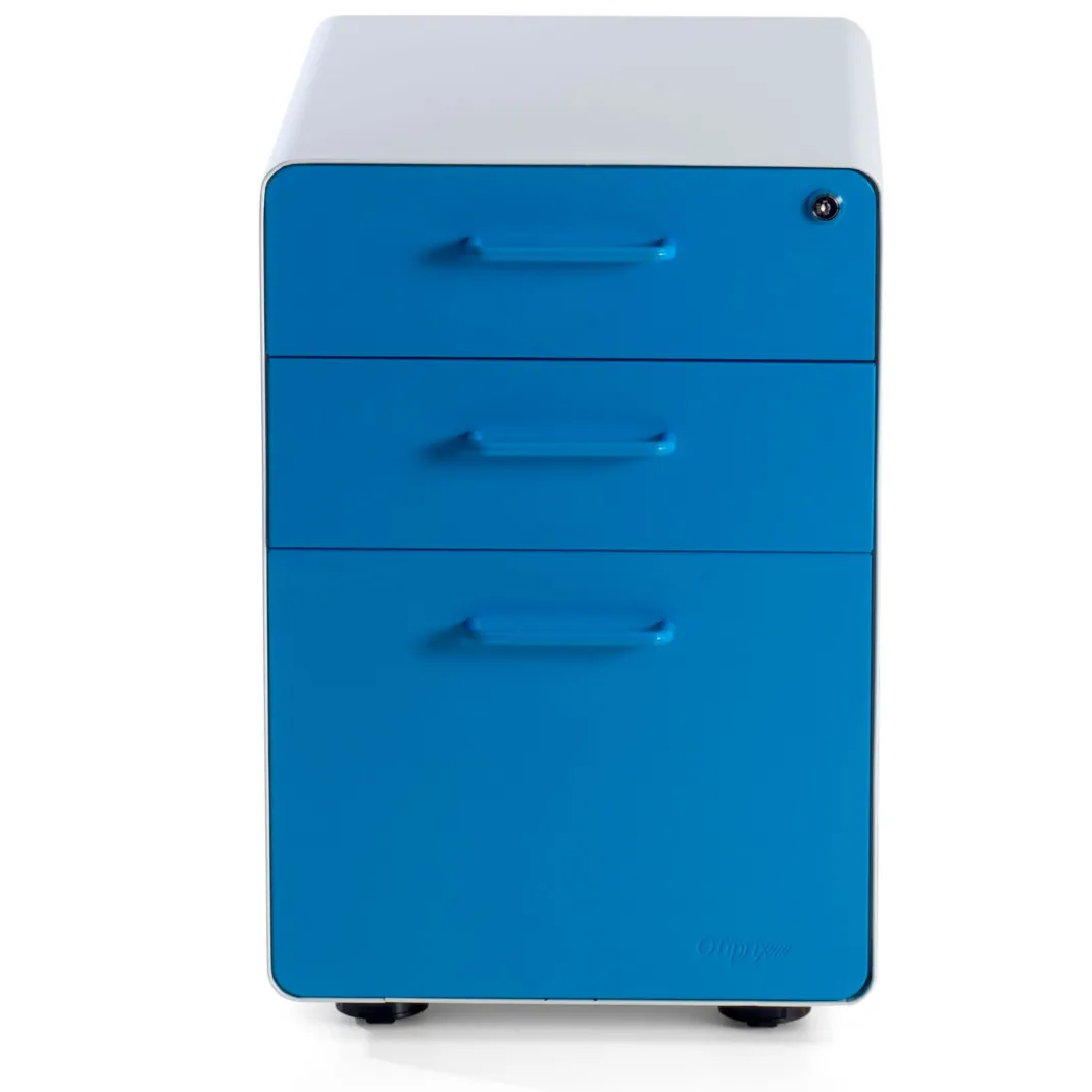 Cajonera de oficina apple