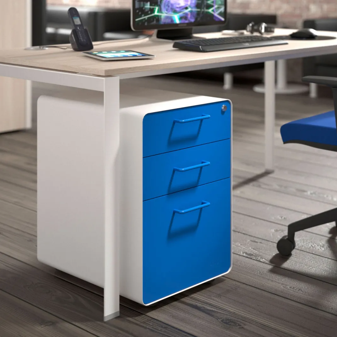 Cajonera de oficina apple