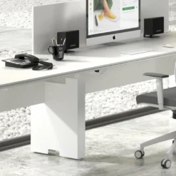 Carter pasacables mesas bench fondo 100-126-142-166 cm