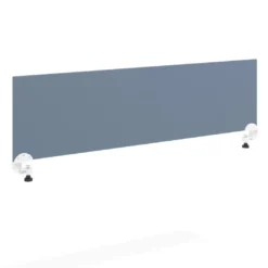 Divisor lateral intermedio mesa multipuesto Hover en melamina