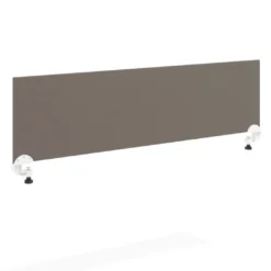 Divisor lateral intermedio mesa multipuesto Hover en melamina