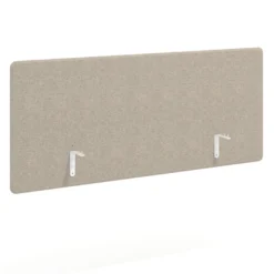 Divisor lateral mesa multipuesto individual Hover tapizado