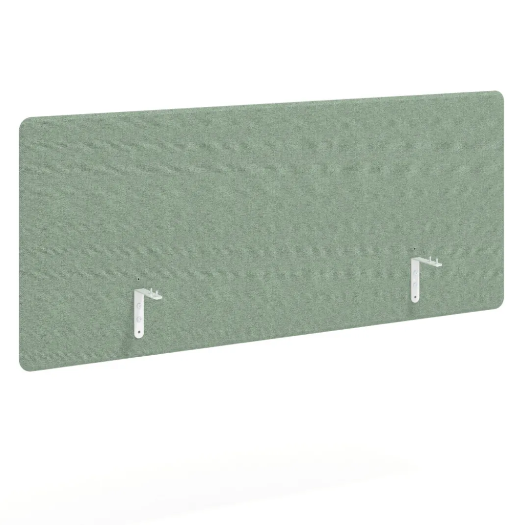 Divisor lateral mesa multipuesto individual Hover tapizado