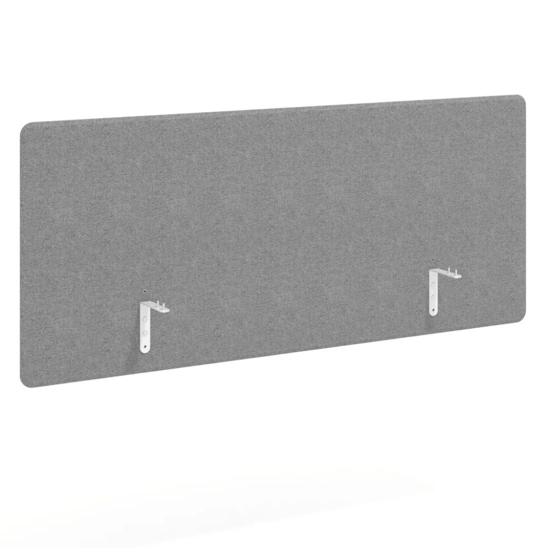 Divisor lateral mesa multipuesto individual Hover tapizado