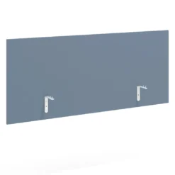 Divisor lateral mesa multipuesto individual Hover en melamina
