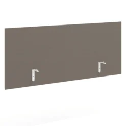 Divisor lateral mesa multipuesto individual Hover en melamina