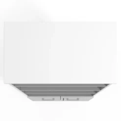 Estantería de oficina Basic 232x80cm con puerta baja