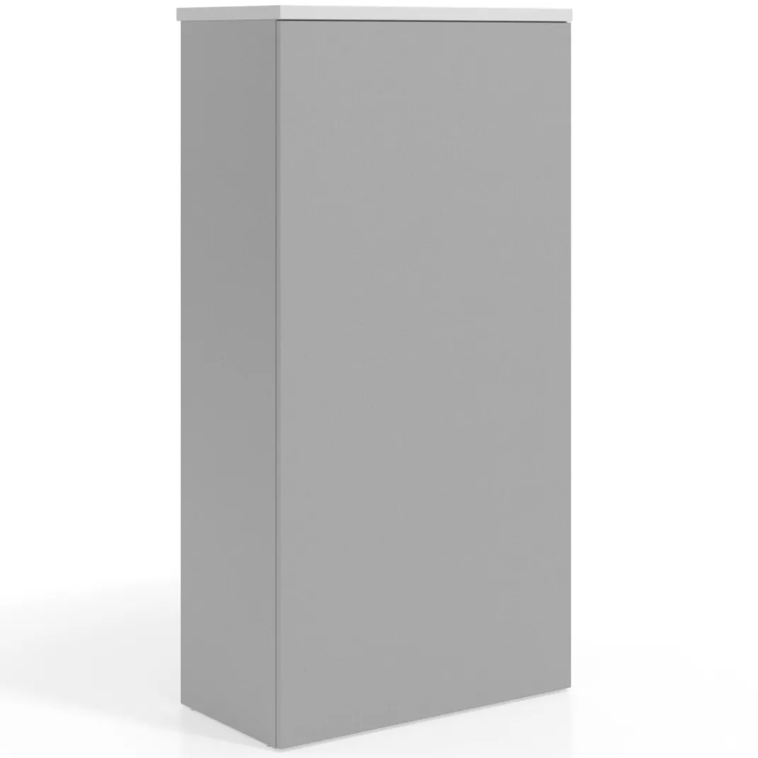 Estantería de oficina Basic 155x80cm