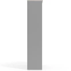 Estantería de oficina Basic 5 alturas, 193x80cm