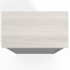 Estantería de oficina Basic 155x80cm
