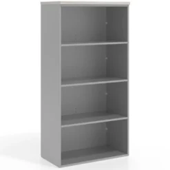Estantería de oficina Basic 155x80cm