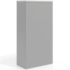 Estantería de oficina Basic 155x80cm