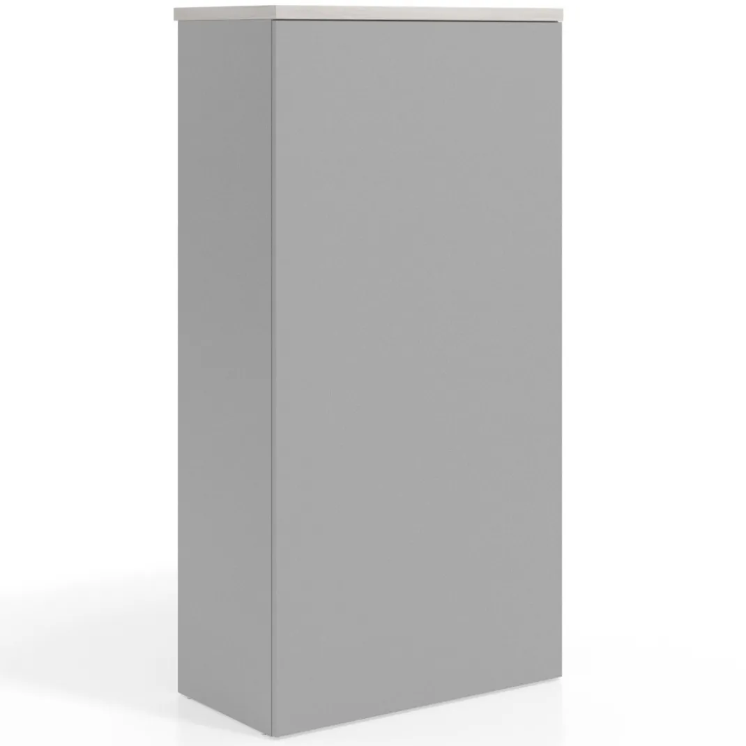 Estantería de oficina Basic 155x80cm