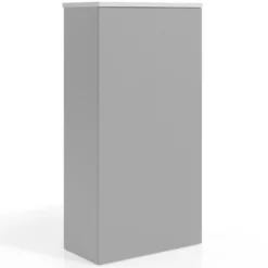 Estantería de oficina Basic 155x80cm