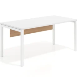 Faldón para mesa Hover en melamina