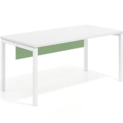 Faldón para mesa Hover en melamina