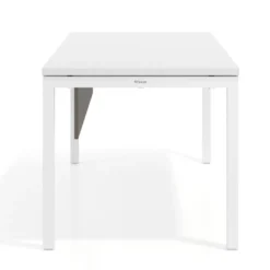 Faldón para mesa Hover en melamina