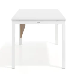 Faldón para mesa Hover en melamina