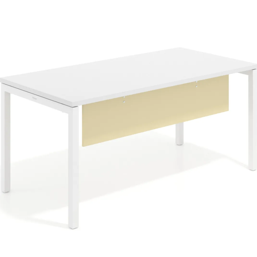 Faldón para mesa Hover en melamina