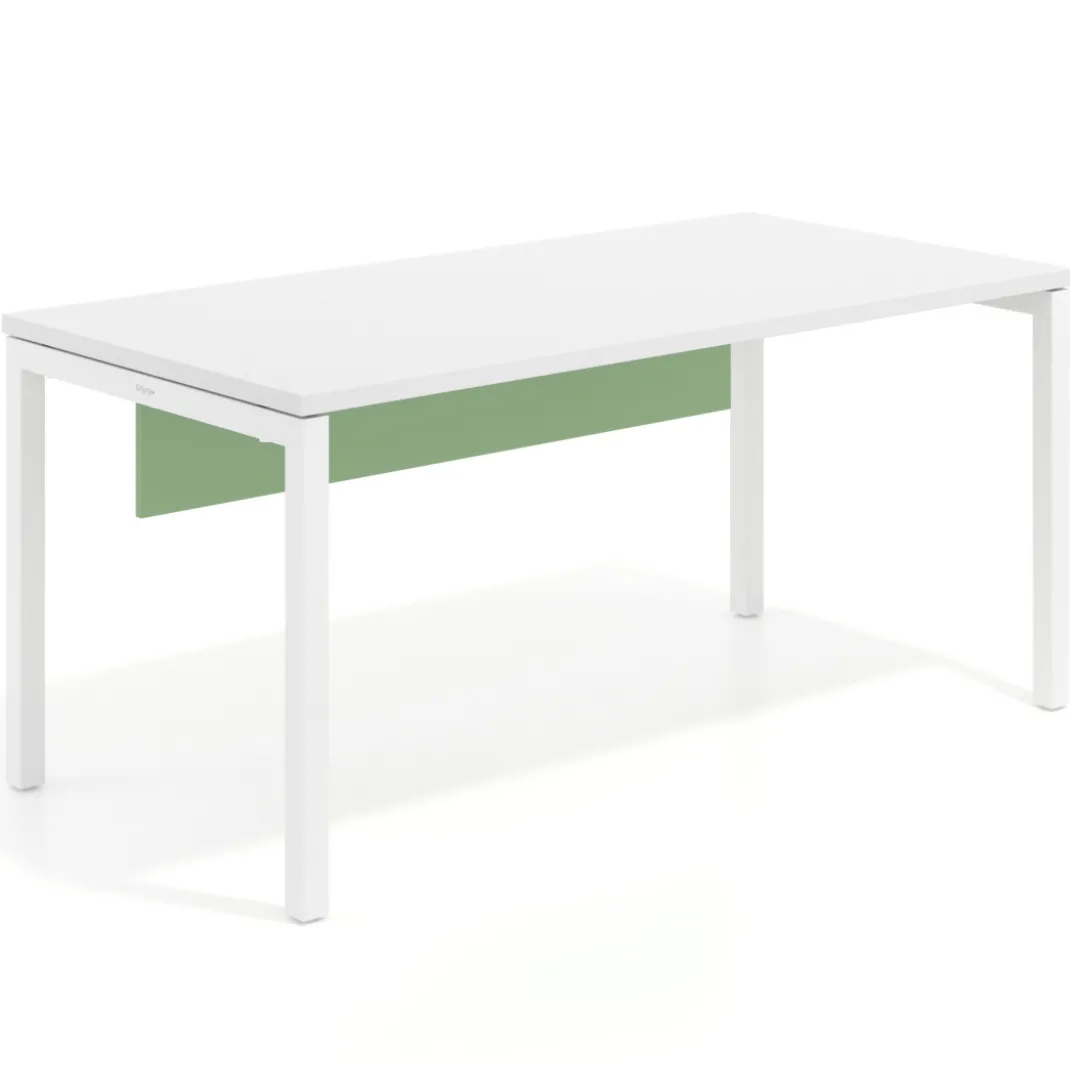 Faldón para mesa Hover en melamina