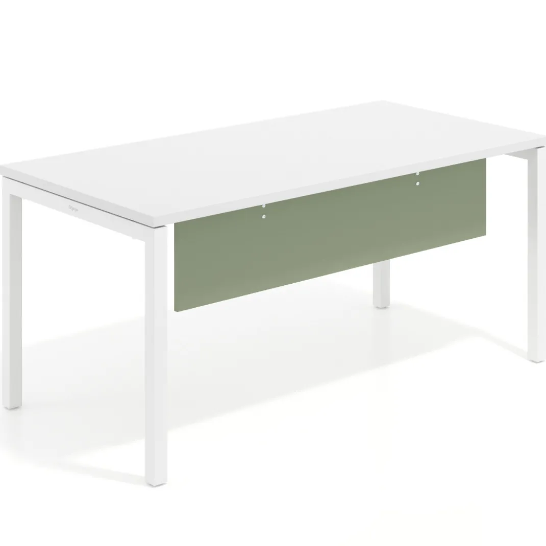 Faldón para mesa Hover en melamina