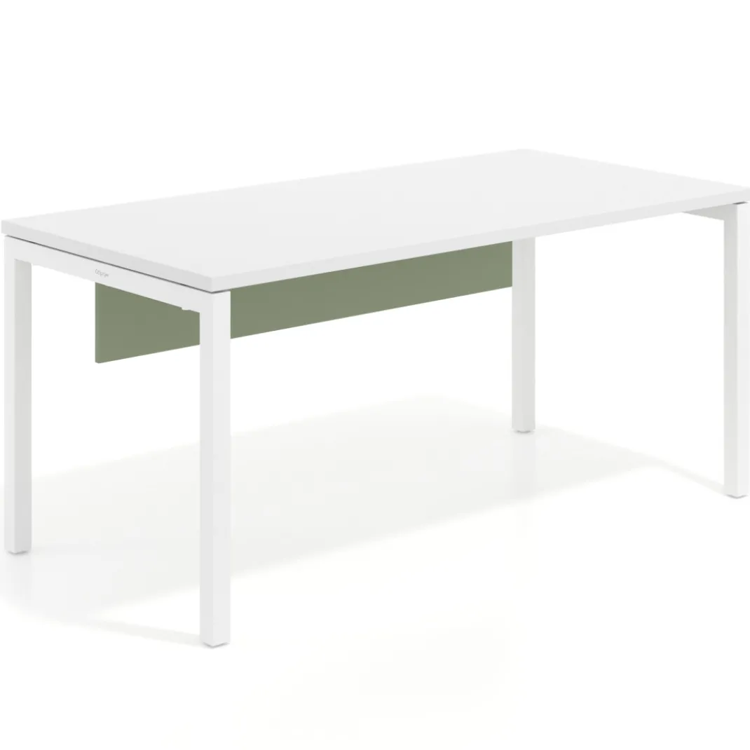 Faldón para mesa Hover en melamina