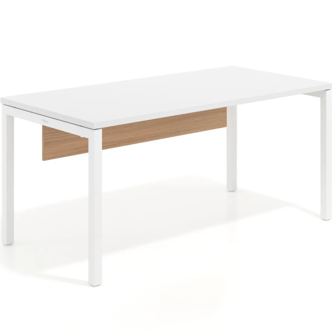 Faldón para mesa Hover en melamina
