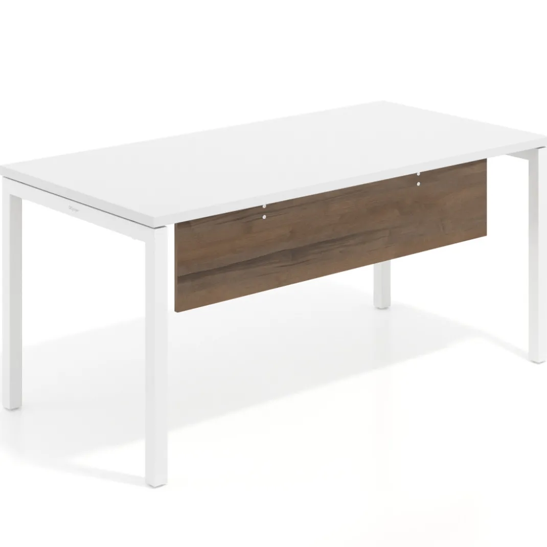 Faldón para mesa Hover en melamina