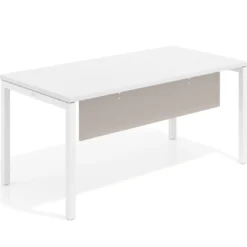 Faldón para mesa Hover en melamina