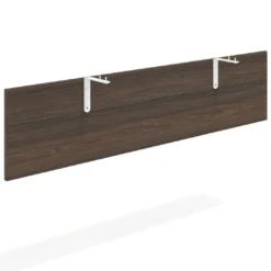 Faldón para mesa Hover en melamina