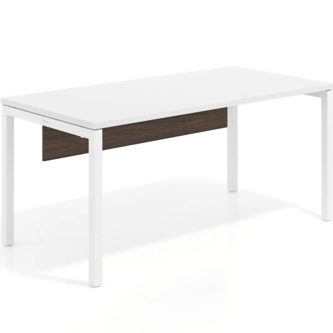 Faldón para mesa Hover en melamina