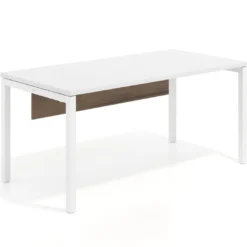 Faldón para mesa Hover en melamina