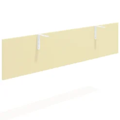 Faldón para mesa Hover en melamina