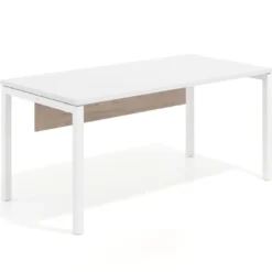 Faldón para mesa Hover en melamina