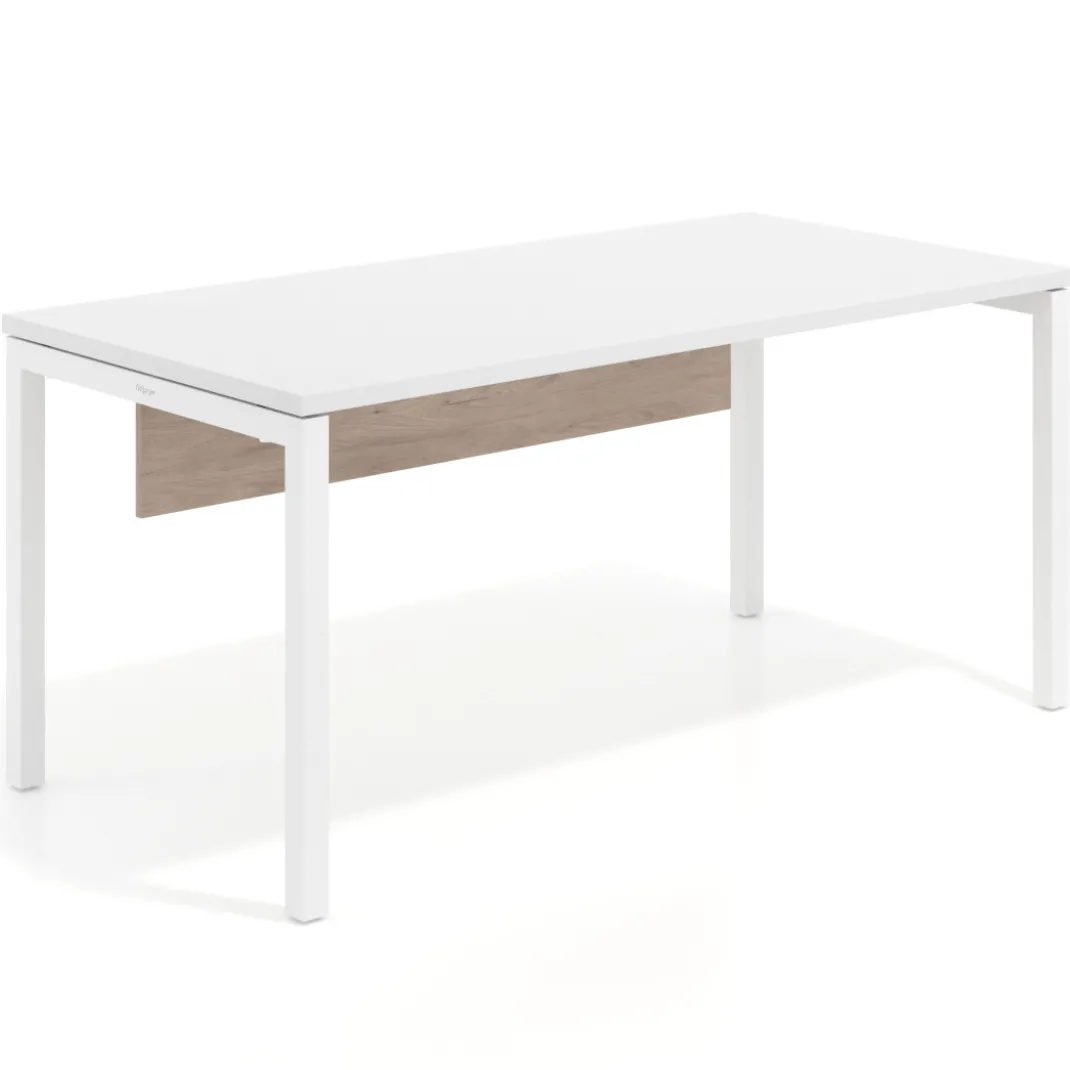 Faldón para mesa Hover en melamina