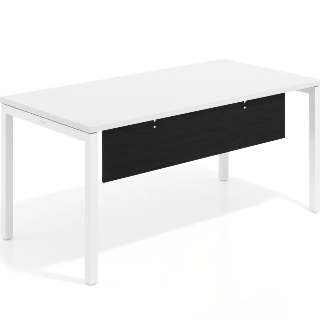Faldón para mesa Hover en melamina